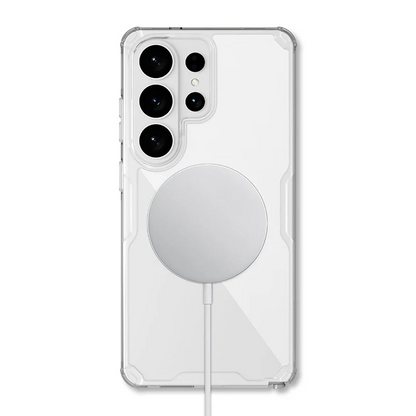 Nillkin Nature TPU Pro Magnetic Case | Galaxy S26 Ultra