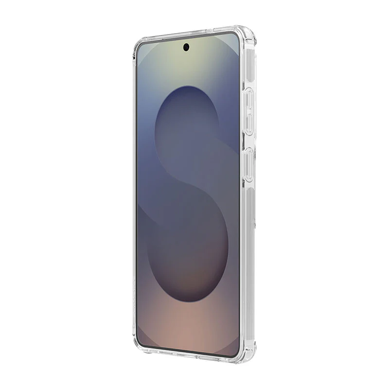 Nillkin Nature TPU Pro Magnetic Case | Galaxy S26 Ultra