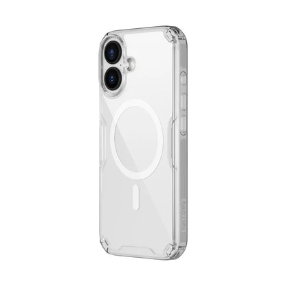 Nillkin Nature TPU Pro Magnetic Case | iPhone 17