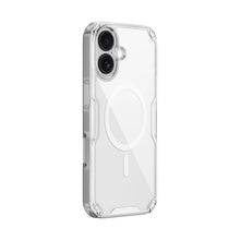 Nillkin Nature TPU Pro Magnetic Case | iPhone 17