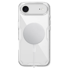 Nillkin Nature TPU Pro Magnetic Case | iPhone 17 Air