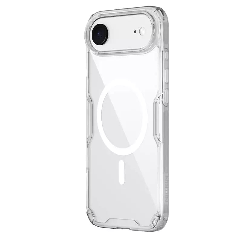 Nillkin Nature TPU Pro Magnetic Case | iPhone 17 Air