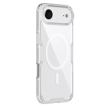 Nillkin Nature TPU Pro Magnetic Case | iPhone 17 Air
