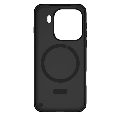 Nillkin Super Frosted Shield Pro Magnetic Case | OPPO Find X9 Pro