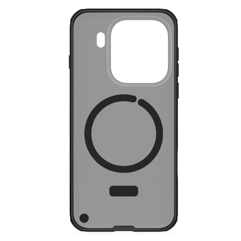 Nillkin Super Frosted Shield Pro Magnetic Case | OPPO Find X9 Pro