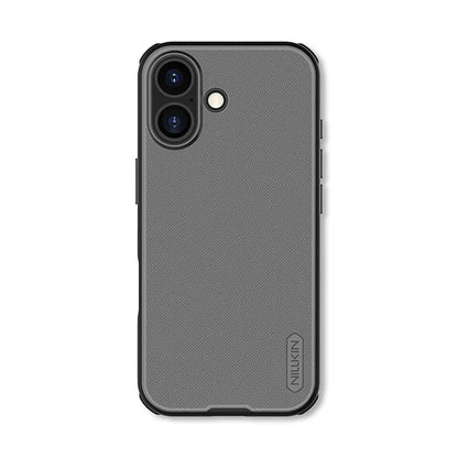 Nillkin Super Frosted Shield Pro Case | iPhone 17