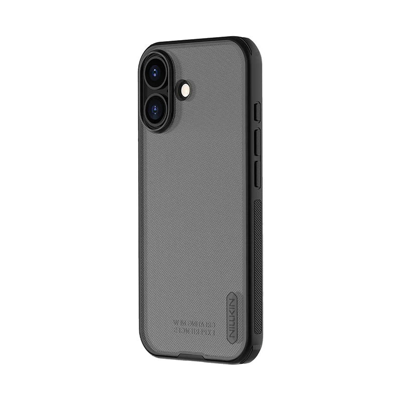 Nillkin Super Frosted Shield Pro Case | iPhone 17