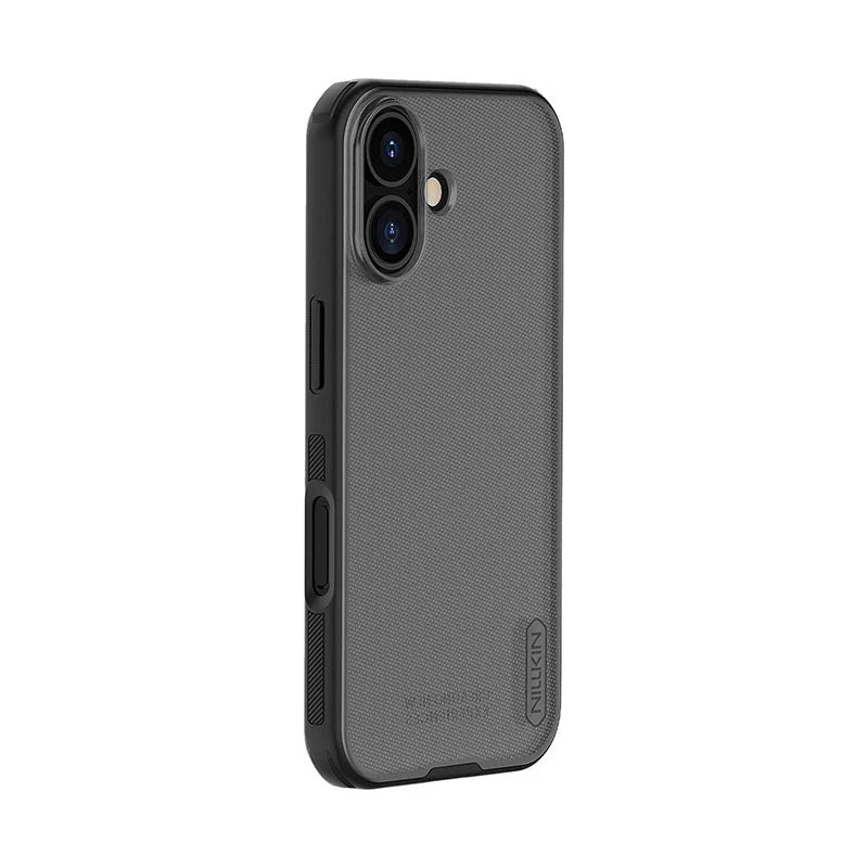 Nillkin Super Frosted Shield Pro Case | iPhone 17