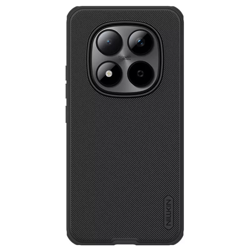 Nillkin Super Frosted Shield Pro Magnetic Case | Redmi Note 15 Pro+