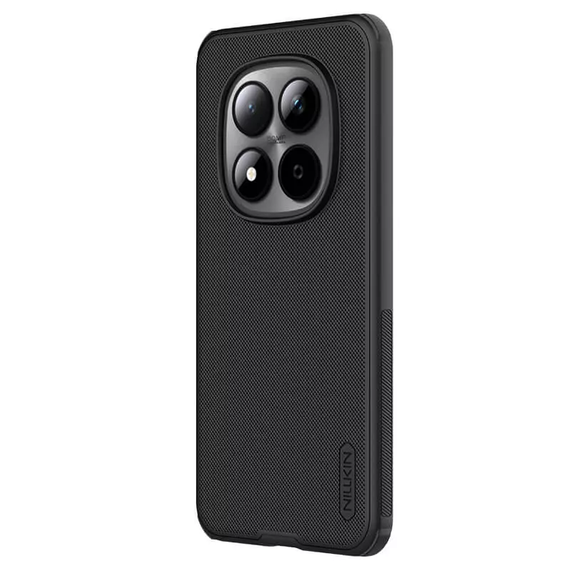 Nillkin Super Frosted Shield Pro Magnetic Case | Redmi Note 15 Pro+