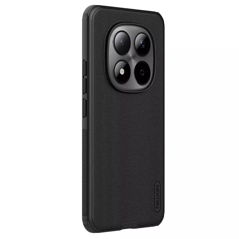 Nillkin Super Frosted Shield Pro Magnetic Case | Redmi Note 15 Pro+