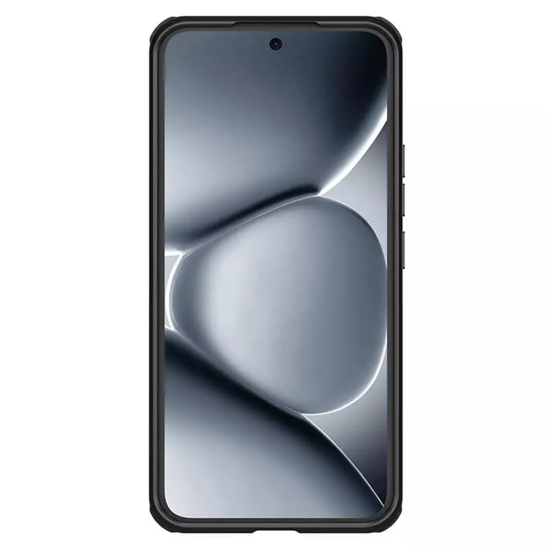 Nillkin Super Frosted Shield Pro Magnetic Case | Redmi Note 15 Pro+