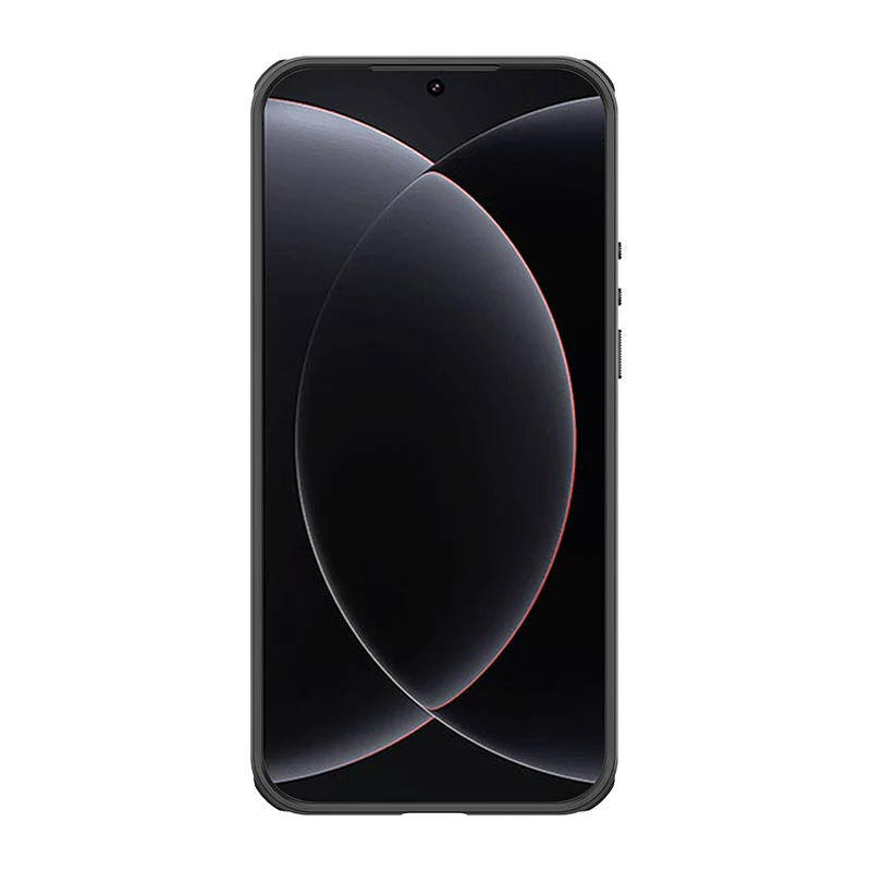 Nillkin Super Frosted Shield Pro Magnetic Case | Xiaomi 17 Ultra