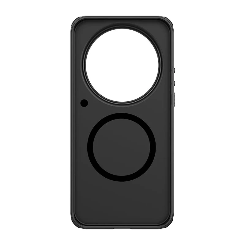 Nillkin Super Frosted Shield Pro Magnetic Case | Xiaomi 17 Ultra