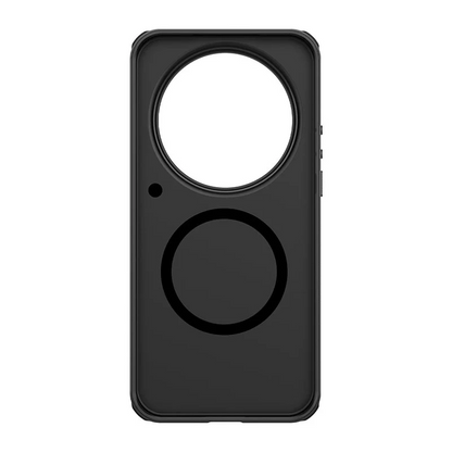 Nillkin Super Frosted Shield Pro Magnetic Case | Xiaomi 17 Ultra