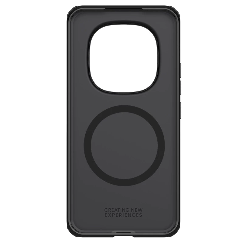 Nillkin Super Frosted Shield Pro Magnetic Case | Redmi Note 15 Pro+