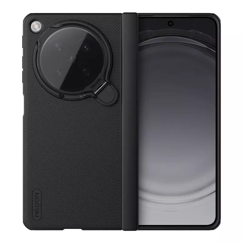 Nillkin Super Frosted Shield Prop Magnetic Case | OPPO Find N6 – Vi Mobile
