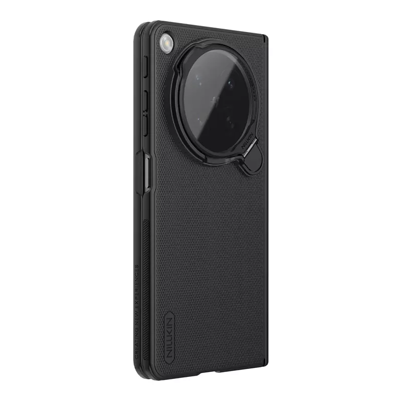 Nillkin Super Frosted Shield Prop Magnetic Case | OPPO Find N6