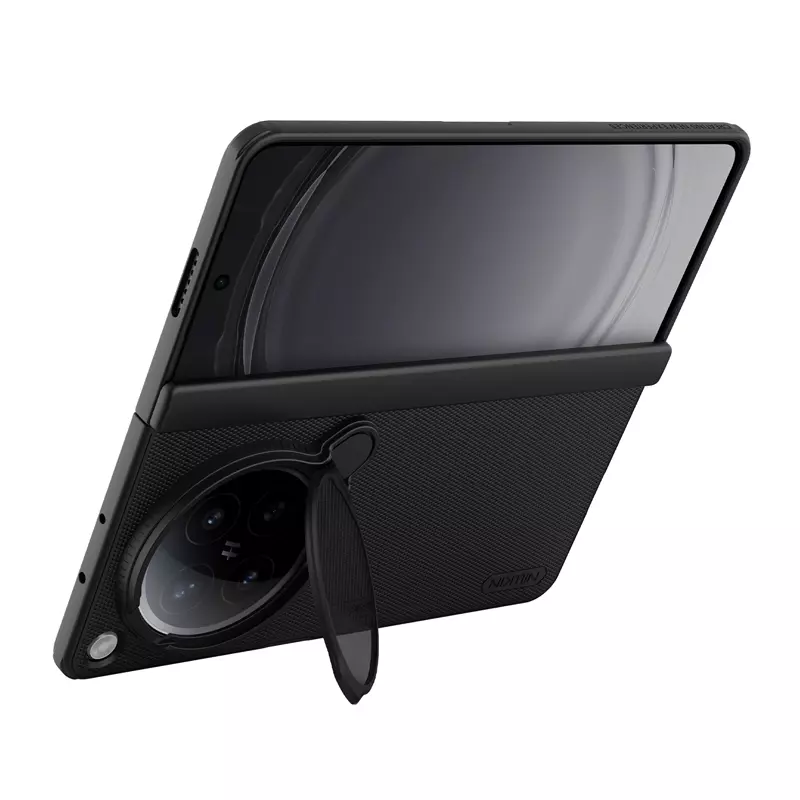 Nillkin Super Frosted Shield Prop Magnetic Case | OPPO Find N6