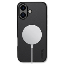 Nillkin Super Frosted Shield Pro Magnetic Case | iPhone 17