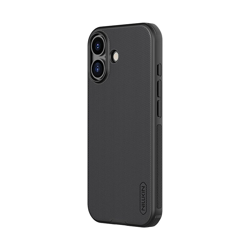 Nillkin Super Frosted Shield Pro Magnetic Case | iPhone 17