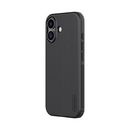 Nillkin Super Frosted Shield Pro Magnetic Case | iPhone 17
