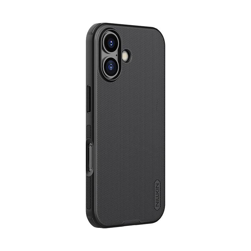 Nillkin Super Frosted Shield Pro Magnetic Case | iPhone 17