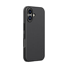 Nillkin Super Frosted Shield Pro Magnetic Case | iPhone 17