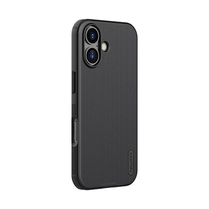 Nillkin Super Frosted Shield Pro Magnetic Case | iPhone 17