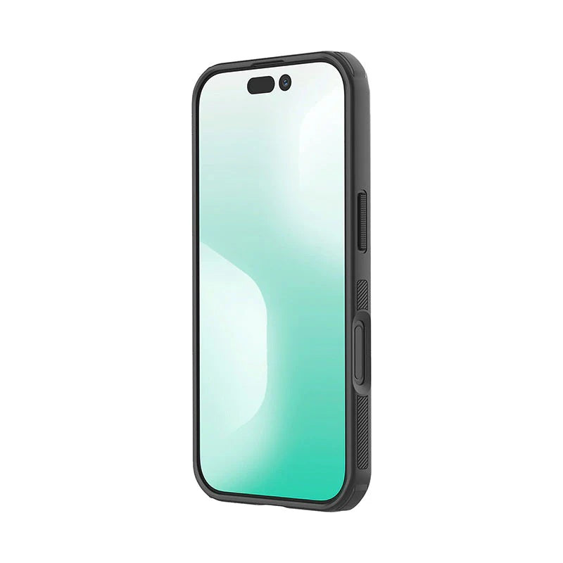 Nillkin Super Frosted Shield Pro Magnetic Case | iPhone 17