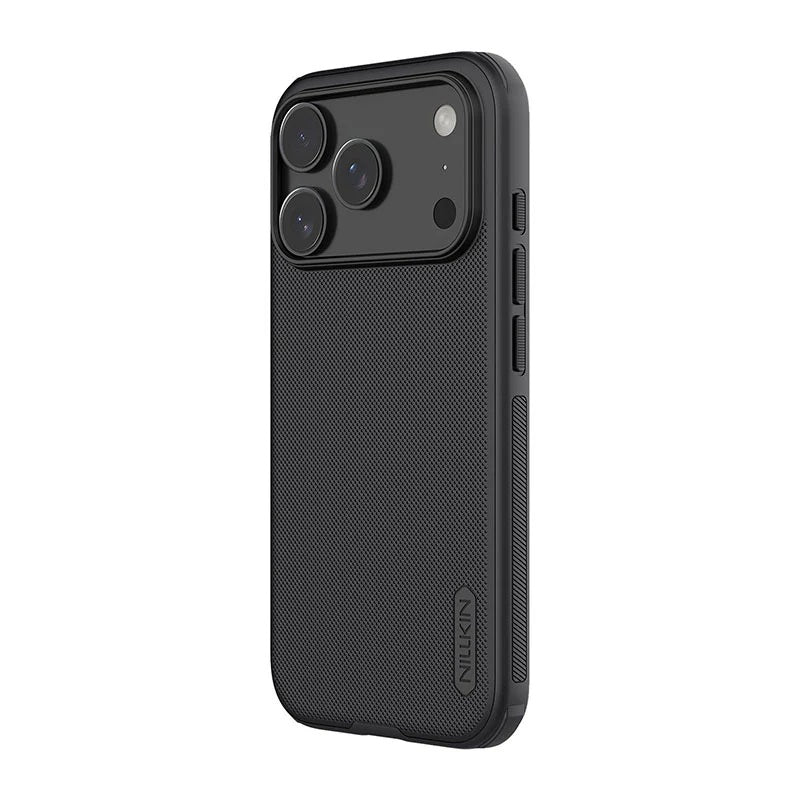 Nillkin Super Frosted Shield Pro Magnetic Case | iPhone 17 Pro