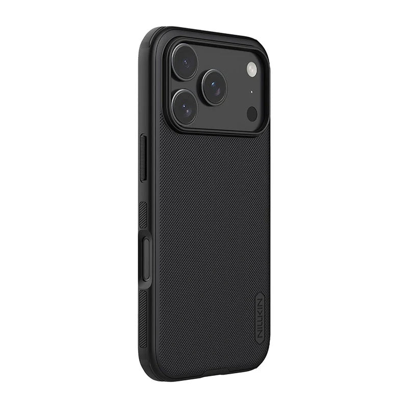 Nillkin Super Frosted Shield Pro Magnetic Case | iPhone 17 Pro