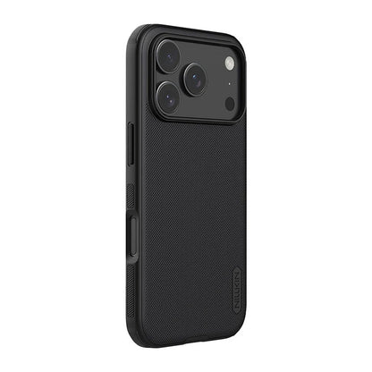 Nillkin Super Frosted Shield Pro Magnetic Case | iPhone 17 Pro
