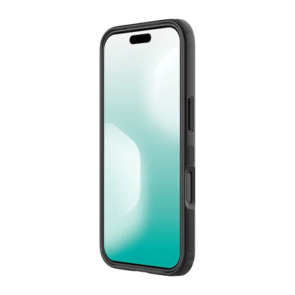 Nillkin Super Frosted Shield Pro Magnetic Case | iPhone 17 Pro