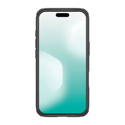 Nillkin Super Frosted Shield Pro Magnetic Case | iPhone 17 Pro