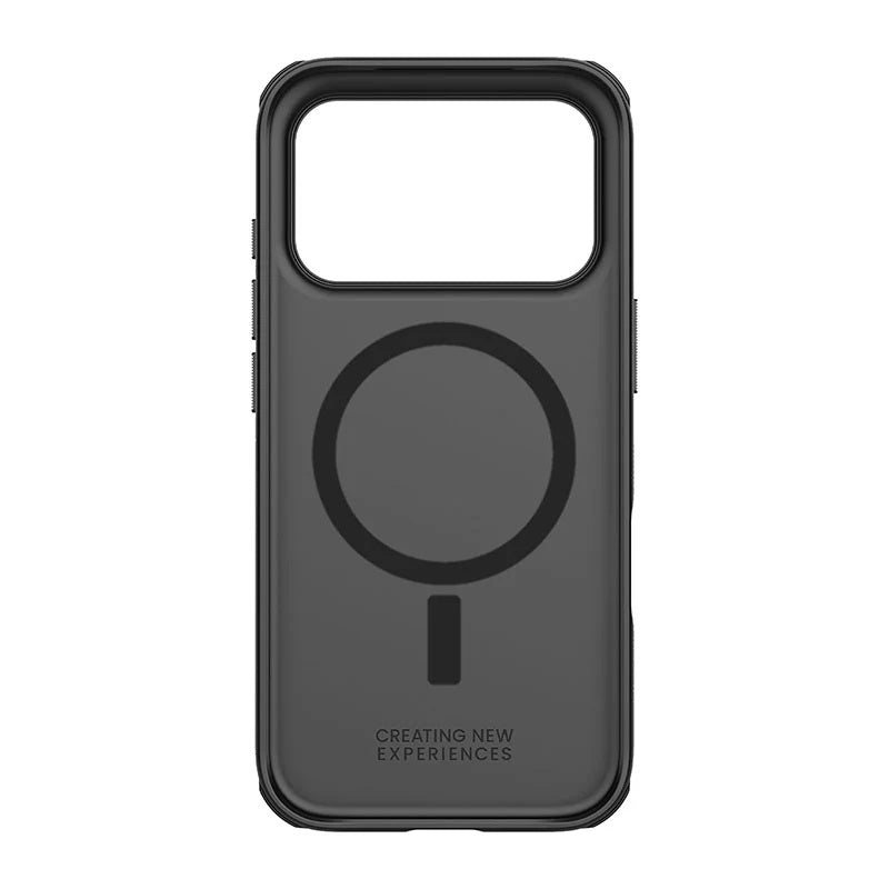 Nillkin Super Frosted Shield Pro Magnetic Case | iPhone 17 Pro Max