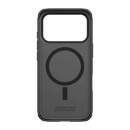 Nillkin Super Frosted Shield Pro Magnetic Case | iPhone 17 Pro Max