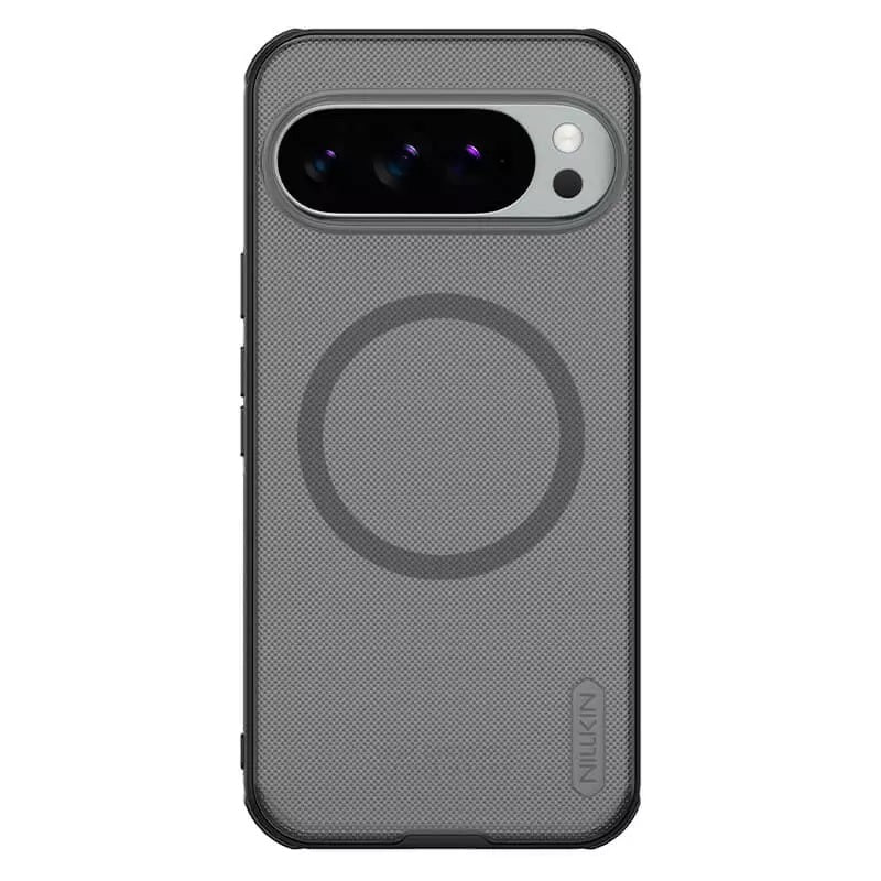 Nillkin Super Frosted Shield Pro Magnetic Case | Google Pixel 10 / 10 Pro
