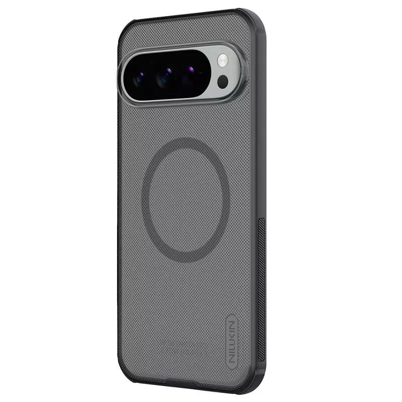 Nillkin Super Frosted Shield Pro Magnetic Case | Google Pixel 10 / 10 Pro