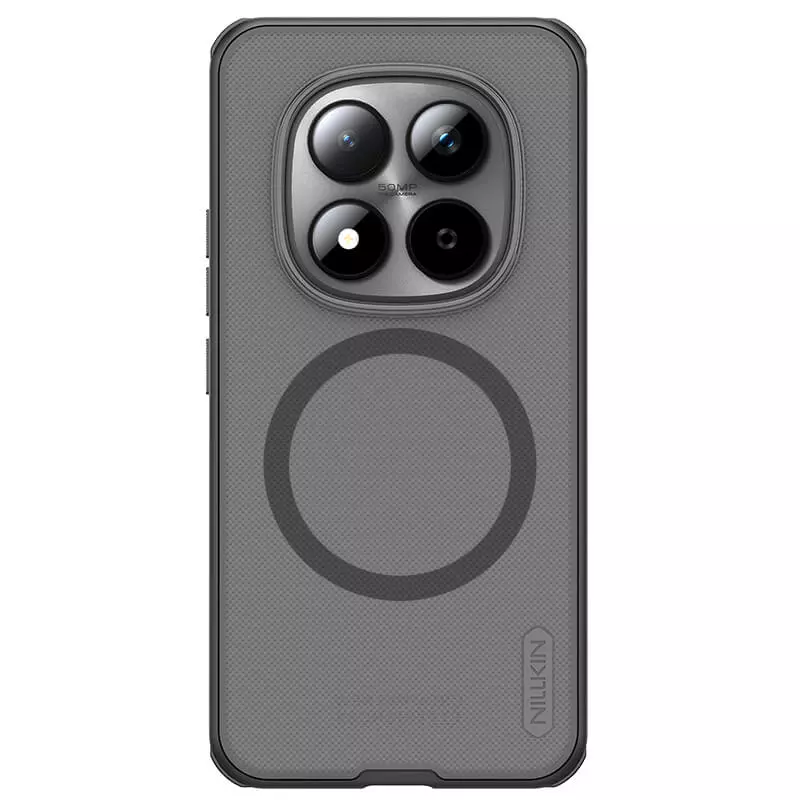 Nillkin Super Frosted Shield Pro Magnetic Case | Redmi Note 15 Pro+