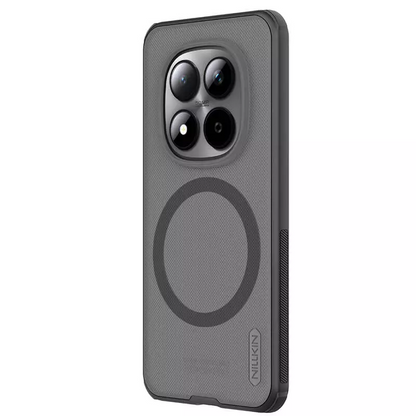 Nillkin Super Frosted Shield Pro Magnetic Case | Redmi Note 15 Pro+