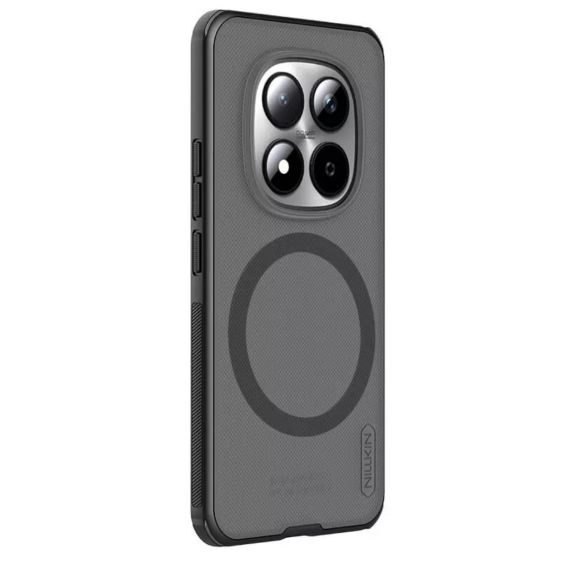 Nillkin Super Frosted Shield Pro Magnetic Case | Redmi Note 15 Pro+