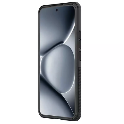 Nillkin Super Frosted Shield Pro Magnetic Case | Redmi Note 15 Pro+