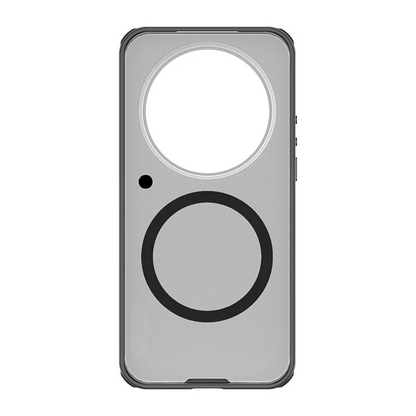 Nillkin Super Frosted Shield Pro Magnetic Case | Xiaomi 17 Ultra