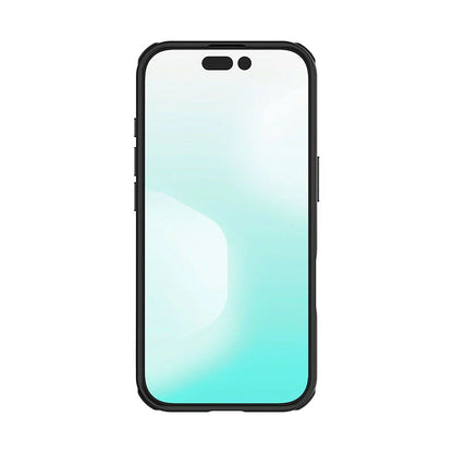 Nillkin Super Frosted Shield Pro Magnetic Case | iPhone 17
