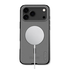 Nillkin Super Frosted Shield Pro Magnetic Case | iPhone 17 Pro