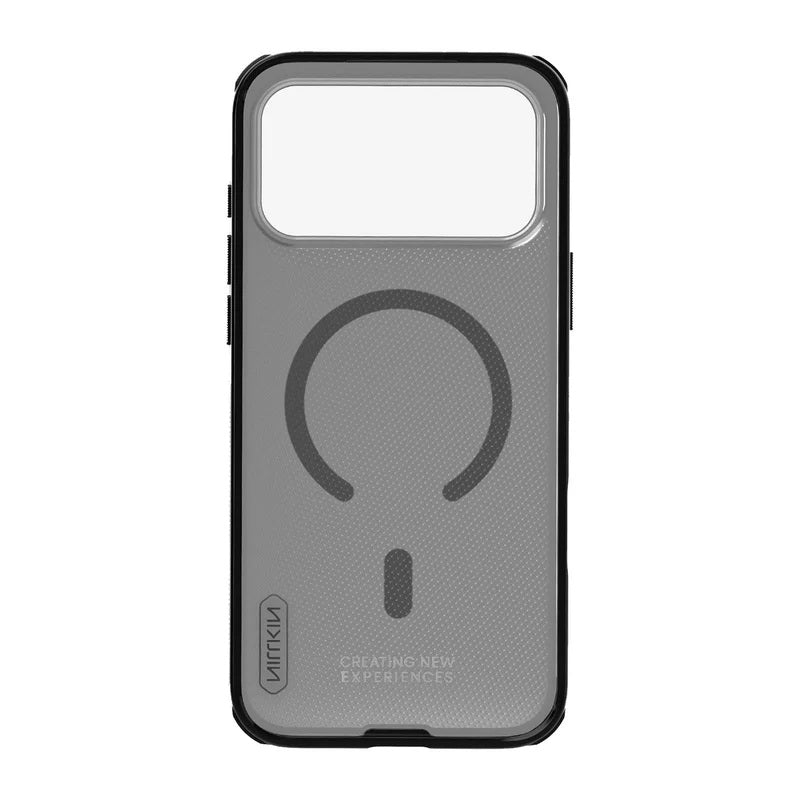 Nillkin Super Frosted Shield Pro Magnetic Case | iPhone 17 Pro Max