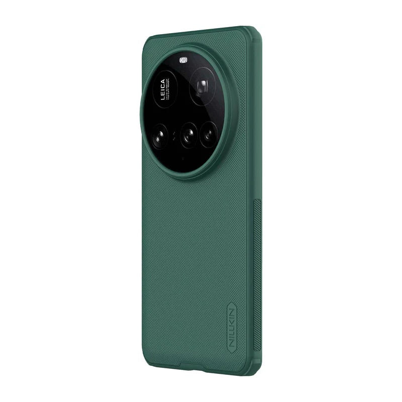 Nillkin Super Frosted Shield Pro Magnetic Case | Xiaomi 15 Ultra
