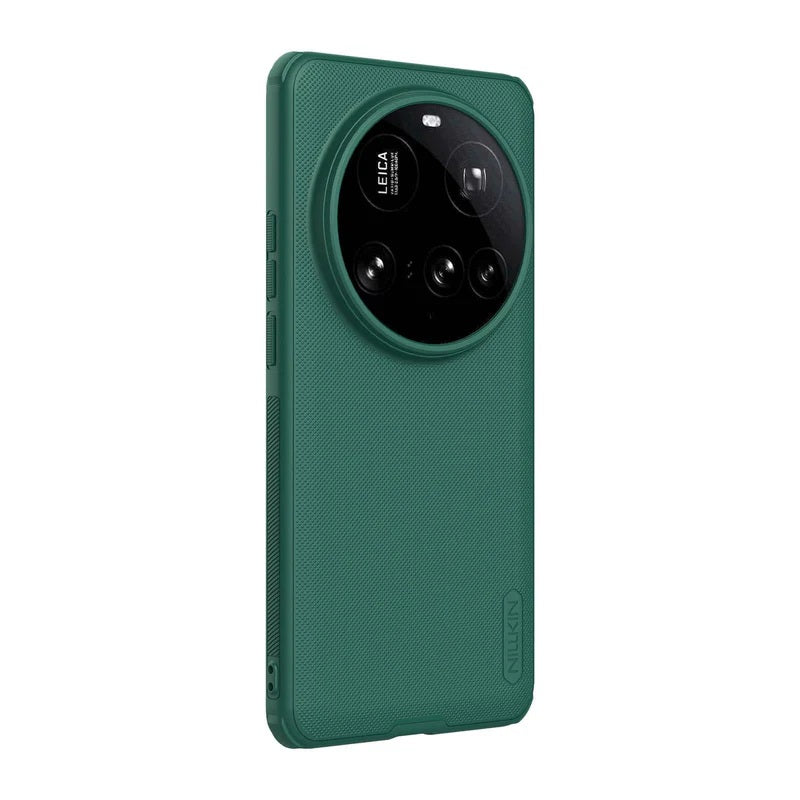 Nillkin Super Frosted Shield Pro Magnetic Case | Xiaomi 15 Ultra