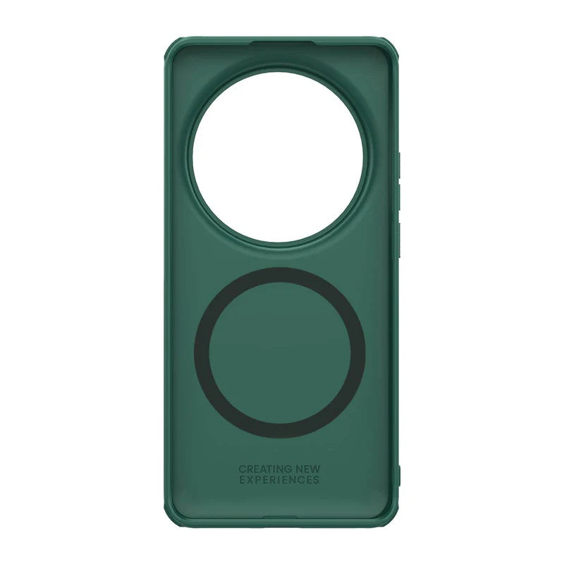 Nillkin Super Frosted Shield Pro Magnetic Case | Xiaomi 15 Ultra